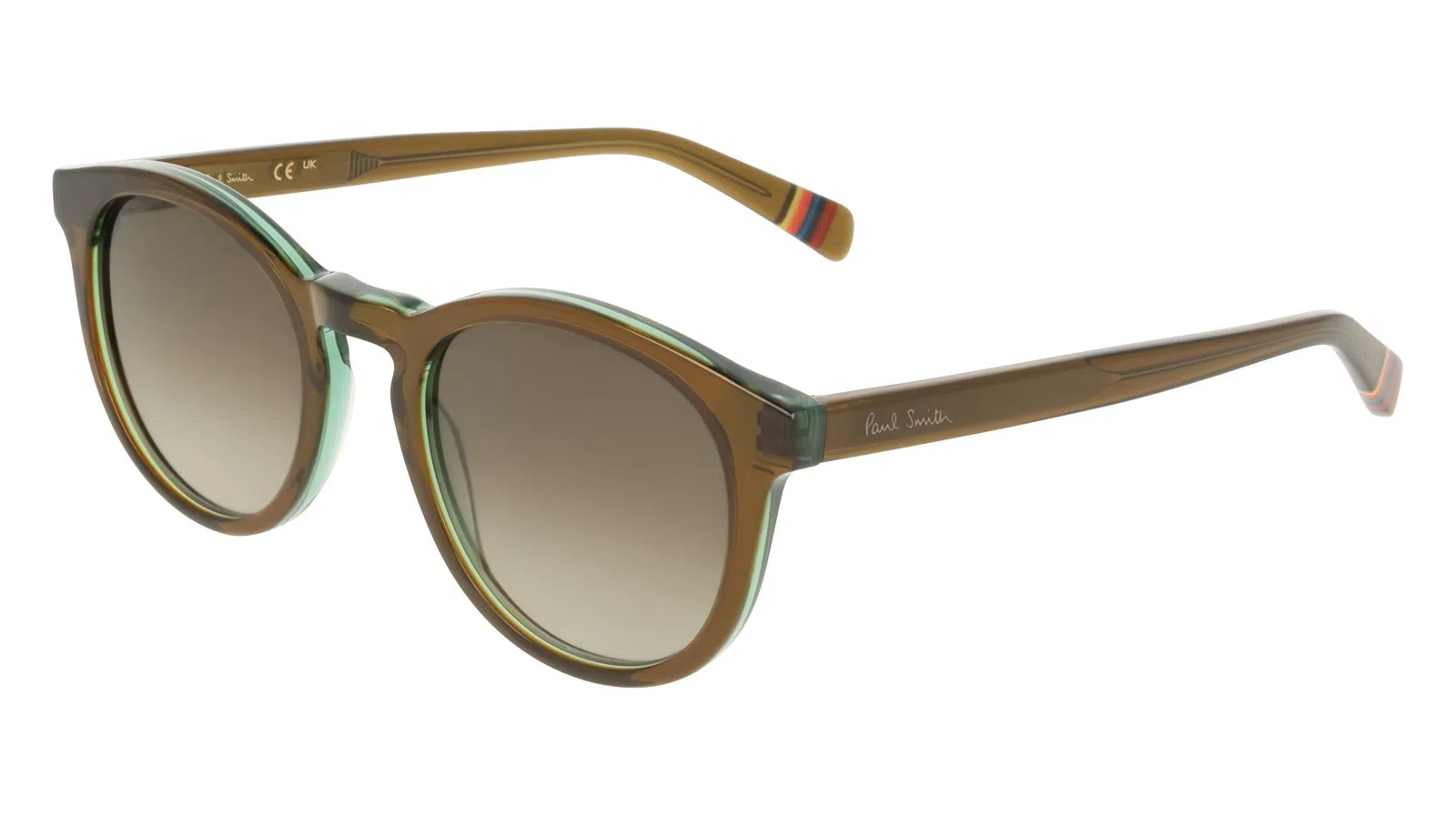 Paul Smith PS26601S POULCOTT Sunglasses - view 5
